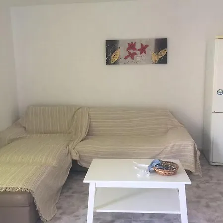 アパート Casa Pino 4
