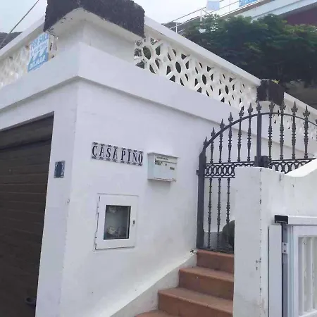 Casa Pino 4