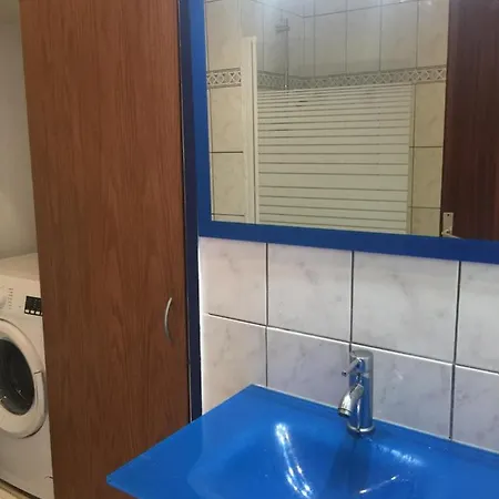 Casa Pino 4 아파트 *