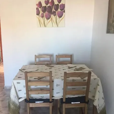 Casa Pino 4 *