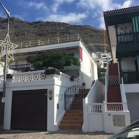 Appartamento Casa Pino 4